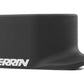 PERRIN 17-20 Subaru BRZ Wing Riser Kit - Black (Will Not Work With 86/GR86)