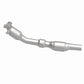MagnaFlow Conv DF 06 Audi RS4 Awd P/S OEM