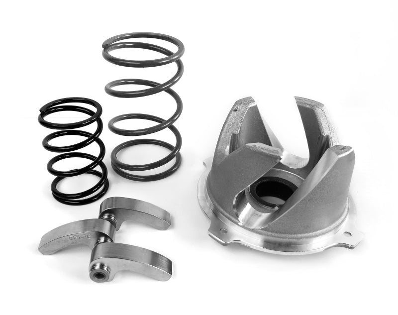 EPI 2014 Polaris 1000 RZR XP/ 4 30-32 in. Tires Low Elev. Sport Utility Clutch Kit