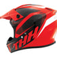 THH Helmets T710XR Airtech Red/Black - XS