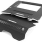 PERRIN 15-21 Subaru WRX Engine Cover Kit (Intercooler & Pulley Covers Incl.) - Black