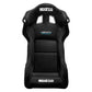 Sparco Seat Circuit II QRT Blk