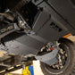 DV8 24-25 Toyota Tacoma Front Skid Plate