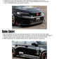 HKS BODY KIT TYPE-S FL5 F-Spoiler