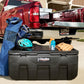 Dee Zee Universal Tool Box - Specialty Utility Chest Plastic 37In