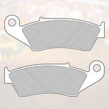 Renthal 92+ Honda/ 93+ Kawasaki/ 97+ Suzuki/ 98-16 Yamaha Front Works Brake Pads