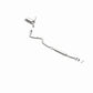 BRExhaust 10-14 Subaru Legacy 2.5L Exhaust Kit