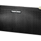 Tradesman Steel Rectangular Liquid Storage Tank (Full Size) - Black