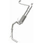 MagnaFlow BRE Exhaust Kit 04-15 QX56 Armada Titan 5.6L