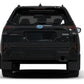 Rally Armor 25-26 Subaru Forester &amp; Hybrid Black UR Mud Flap w/Metallic Black Logo