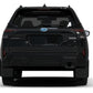 Rally Armor 25-26 Subaru Forester &amp; Hybrid Black UR Mud Flap w/Red Logo