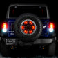 ORACLE 21-22 Ford Bronco Extr-Perf LED Reverse Light Bulb Set