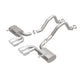 MagnaFlow Sys Cat-Back 97-04 Corvette C5 5.7L