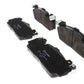 Brembo 14-19 BMW M5/ BMW M2/ BMW M6/ BMW M6 Gran Coupe Front Low-Met Brake Pad
