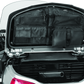Kuryakyn Trunk Lid Organizer 01-17 Gold Wing