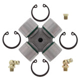 All Balls Racing 16-23 Can-Am Outlander DPS 450 EFI U-Joint - Rear Drive Shaft Engine Side (Ref 4)