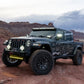 Oracle Jeep Wrangler JL/Gladiator JT Integrated Windshield LED Light Bar System