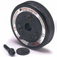 ARP Mitsubishi 2.0L 4G63 DOHC Harmonic Balancer Bolt Kit
