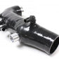 PERRIN 08-14 Subaru WRX / 04-13 Forester XT / 05-09 LGT/OBXT Turbo Inlet Hose - Black