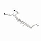 MagnaFlow 2025 Ram 1500 RHO SPEQ Series Black Chrome Cat-Back Performance Exhaust System