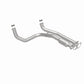 MagnaFlow Direct Fit Catalytic Converter 3500 Truck 97 7.4L