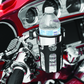 Kuryakyn Reflex Drink Holder Perch Mount Chrome