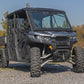 N3 Front Coil Over Shocks | Stock | Can-Am Defender HD 5/HD 8/HD 9