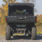 N3 Rear Coil Over Shocks | Stock | Can-Am Defender HD 5/HD 8/HD 9