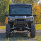 N3 Front Coil Over Shocks | Stock | Can-Am Defender HD 5/HD 8/HD 9
