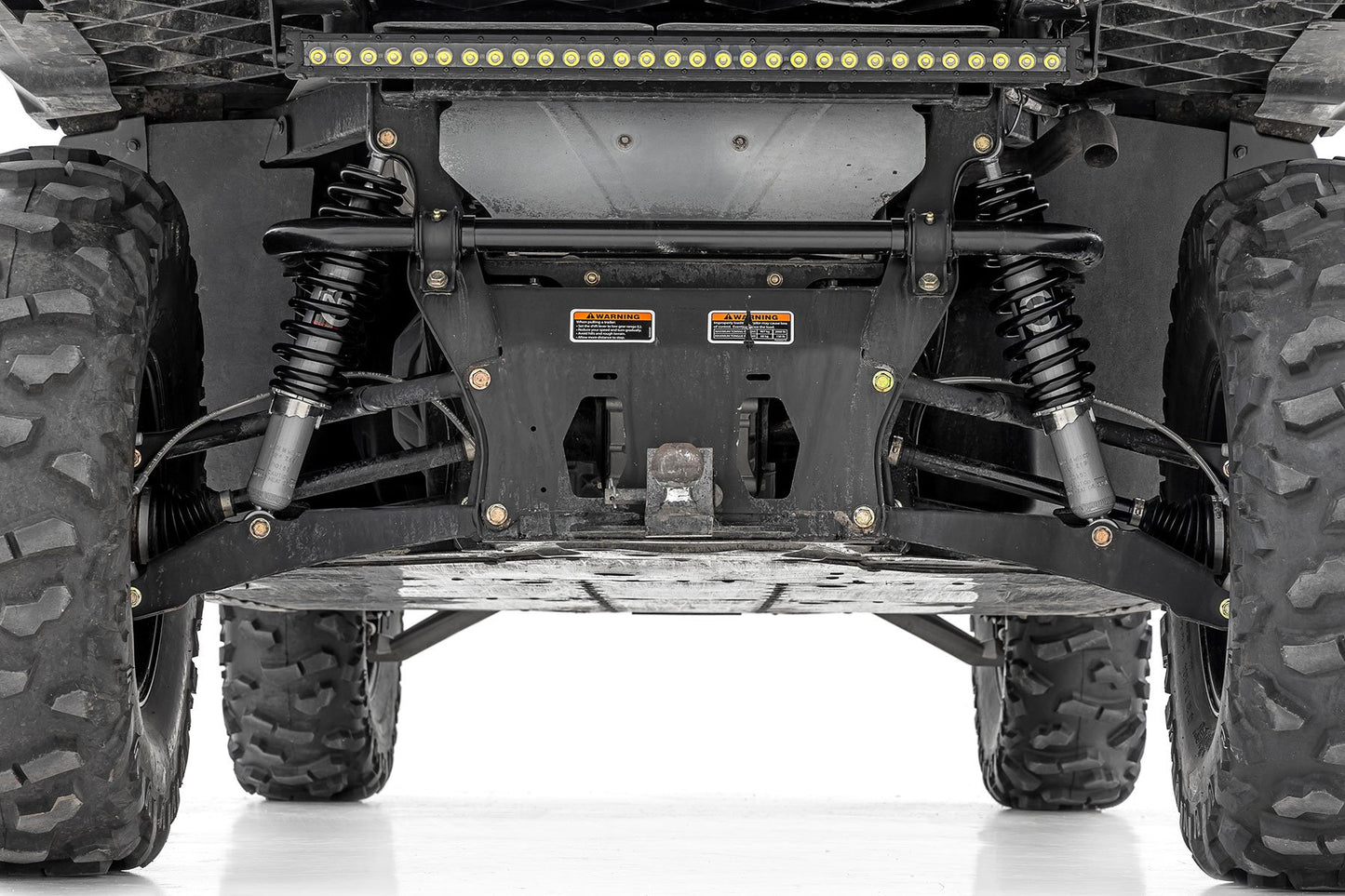 N3 Coil Over Shock Set | Stock | Can-Am Defender HD 5/HD 8/HD 9