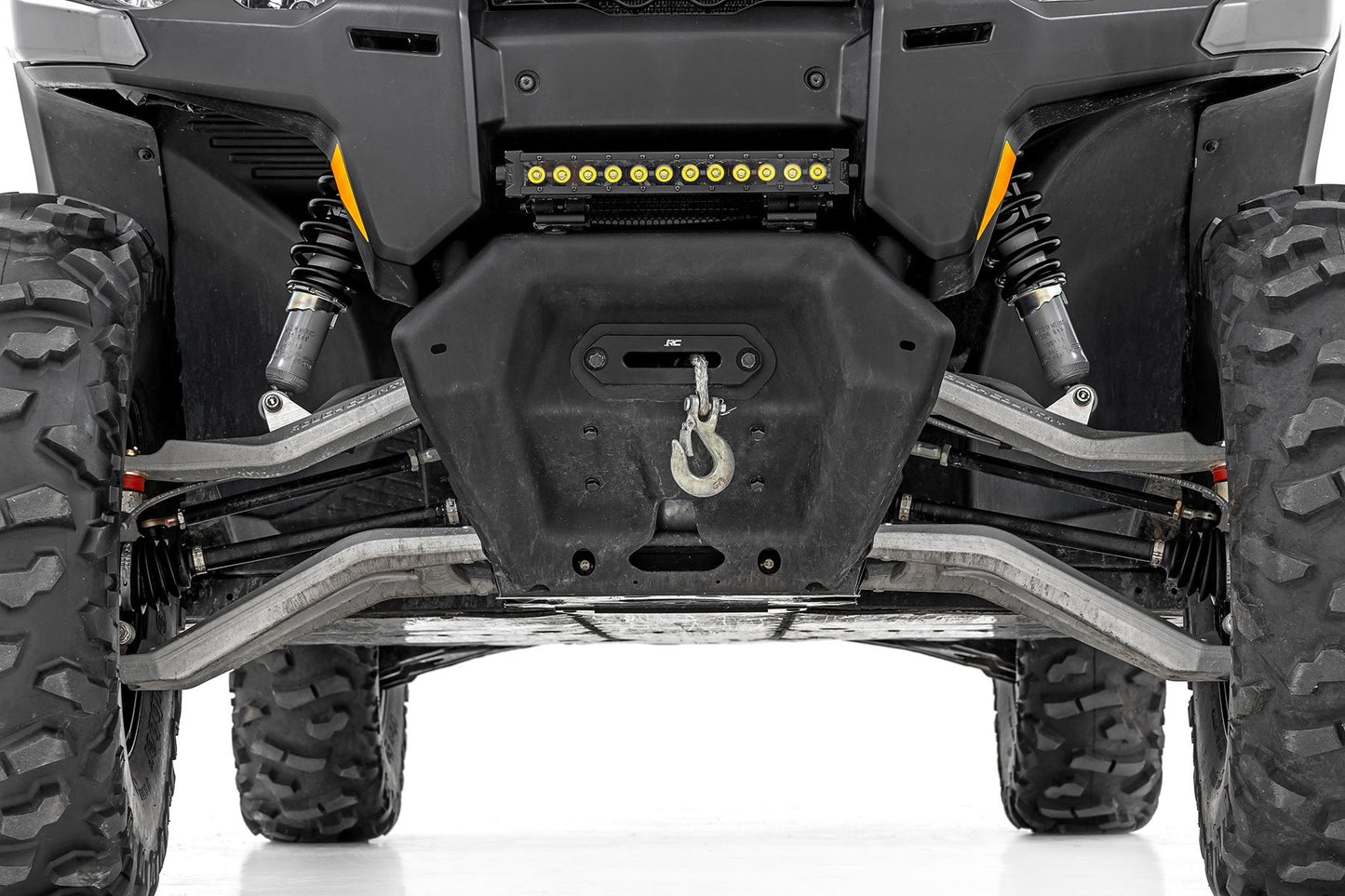 N3 Front Coil Over Shocks | Stock | Can-Am Defender HD 5/HD 8/HD 9