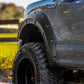 Fender Flares | Defender | JS Iconic Silver | Ford F-150 2WD/4WD (2015-2020)