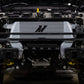 Mishimoto 21+ Ford Bronco High Mount Intercooler Kit - Black