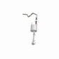 MagnaFlow BRE Exhaust Kit 96-00 Toyota 4Runner 3.4L