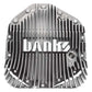 Banks Power 19-22 Ram 2500/3500 / 20-22 GM 2500/3500 14 Bolt Rear Natural Differential Cover Kit
