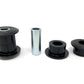 Tuff Country 10-13 Ram 2500 4wd Upper & Lower Control Arm Bushings & Sleeves (Lift Kits Only)