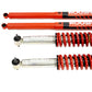 Roush 15-25 Ford F-150 - 2In Performance Suspension System