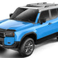 Husky Liners 2024+ Toyota Land Cruiser Aeroskin - Smoke
