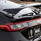 HKS BODY KIT TYPE-S FL5 Duck Tail