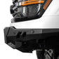 Addictive Desert Designs 2024 Ford F-150 Black Label - Front Bumper