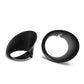 AlphaRex 02-09 Dodge RAM Bezel & Wiring Kit (Does Not Include Fog Lights)