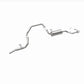 MagnaFlow BRE Exhaust Kit 95-97 LX450 Land Cruiser 4.5L