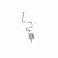 MagnaFlow BRE Exhaust Kit 00-05 Chevy Impala Monte Carlo