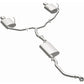 BRExhaust 09-12 Buick Enclave 3.6L Exhaust Kit