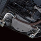 AWE Tuning 22-25 Subaru VB WRX Track Edition Axle-Back Exhaust - Chrome Silver Tips