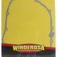 Vertex Gaskets 94-03 Honda VF750C Inner Clutch - Side Cover Gasket Kit