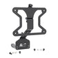 License Plate Relocation Bracket | Jeep Wrangler JL (18-26)/Wrangler Unlimited (18-26)