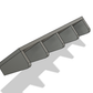 Custom Rear Diffuser