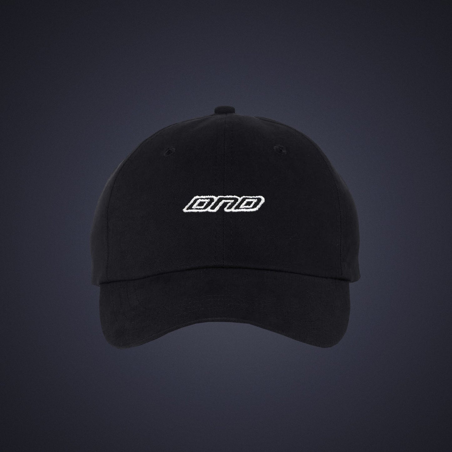 DND Logo Cap