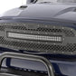 30 Inch Black Series LED Light Bar | Curved | Dual Row
